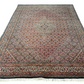 Orientteppich handgeknüpft Bidjar Wolle Top 355x250 cm