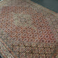 Orientteppich handgeknüpft Bidjar Wolle Top 355x250 cm