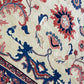 Handgeknüpfter Perser Orientteppich Ziegler Mahal 358 x 263 cm