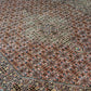 Orientteppich handgeknüpft Bidjar Wolle Top 355x250 cm
