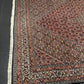 Orientteppich handgeknüpft Bidjar Wolle Top 355x250 cm