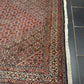 Orientteppich handgeknüpft Bidjar Wolle Top 355x250 cm