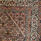 Orientteppich handgeknüpft Bidjar Wolle Top 355x250 cm