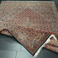 Orientteppich handgeknüpft Bidjar Wolle Top 355x250 cm