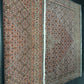 Orientteppich handgeknüpft Bidjar Wolle Top 355x250 cm