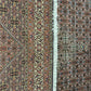 Orientteppich handgeknüpft Bidjar Wolle Top 355x250 cm