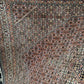 Orientteppich handgeknüpft Bidjar Wolle Top 355x250 cm