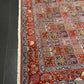 Orientteppich handgeknüpft Felder Moud Wolle Top 360x257 cm