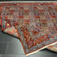 Orientteppich handgeknüpft Felder Moud Wolle Top 360x257 cm