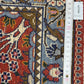 Orientteppich handgeknüpft Felder Moud Wolle Top 360x257 cm