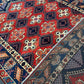 Handgeknüpfter Orientteppich - Kars Kazak Türkei  290 x 202 cm