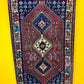Handgeknüpfter Perser Orientteppich "Yalameh" 130x80 cm