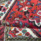 Orientteppich handgeknüpft Hamadan 166x105 cm