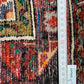 Orientteppich handgeknüpft Hamadan 166x105 cm