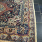 Orientteppich handgeknüpft Kaschmir Korkwolle 390x300 cm