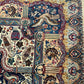 Orientteppich handgeknüpft Kaschmir Korkwolle 390x300 cm