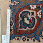 Orientteppich handgeknüpft Kaschmir Korkwolle 390x300 cm