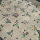 Antiker Aubusson Teppich Handgewebt Flachgewebe 340x245 cm