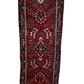 Orientteppich handgeknüpft Sarough Läufer 215 x 85 cm