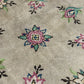 Antiker Aubusson Teppich Handgewebt Flachgewebe 340x245 cm