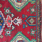 Orientteppich handgeknüpft Hamadan 193x100 cm