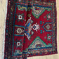 Orientteppich handgeknüpft Hamadan 193x100 cm