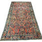 Orientteppich handgeknüpft ANTIK  Sarough 295x155 cm