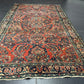 Orientteppich handgeknüpft ANTIK  Sarough 295x155 cm
