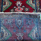 Orientteppich handgeknüpft Hamadan 193x100 cm