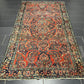 Orientteppich handgeknüpft ANTIK  Sarough 295x155 cm