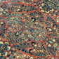 Orientteppich handgeknüpft ANTIK  Sarough 295x155 cm