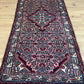 Orientteppich handgeknüpft Bidjar Zanjan 192x80 cm