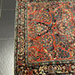 Orientteppich handgeknüpft ANTIK  Sarough 295x155 cm