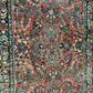 Orientteppich handgeknüpft ANTIK  Sarough 295x155 cm