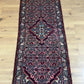 Orientteppich handgeknüpft Bidjar Zanjan 192x80 cm
