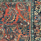 Orientteppich handgeknüpft ANTIK  Sarough 295x155 cm