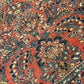 Orientteppich handgeknüpft ANTIK  Sarough 295x155 cm