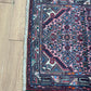 Orientteppich handgeknüpft Bidjar Zanjan 192x80 cm