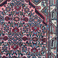 Orientteppich handgeknüpft Bidjar Zanjan 192x80 cm