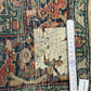 Orientteppich handgeknüpft ANTIK  Sarough 295x155 cm