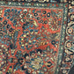 Orientteppich handgeknüpft ANTIK  Sarough 295x155 cm