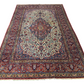 Orientteppich handgeknüpft Keschan 315x210 cm
