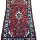 Orientteppich handgeknüpft Saruk 187x104 cm