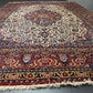 Orientteppich handgeknüpft Keschan 315x210 cm