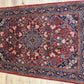 Handgeknüpfter Perser Orientteppich "Malayer Sarouck" 153x105 cm