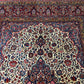 Orientteppich handgeknüpft Keschan 315x210 cm