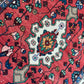 Orientteppich handgeknüpft Saruk 187x104 cm