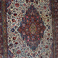 Orientteppich handgeknüpft Keschan 315x210 cm