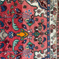 Orientteppich handgeknüpft Saruk 187x104 cm