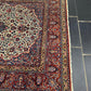 Orientteppich handgeknüpft Keschan 315x210 cm